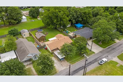 605 S Ricketts Street, Sherman, TX 75092 - Photo 37