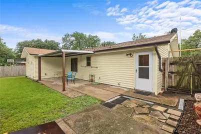 605 S Ricketts Street, Sherman, TX 75092 - Photo 33