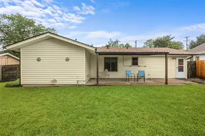 605 S Ricketts Street, Sherman, TX 75092 - Photo 31
