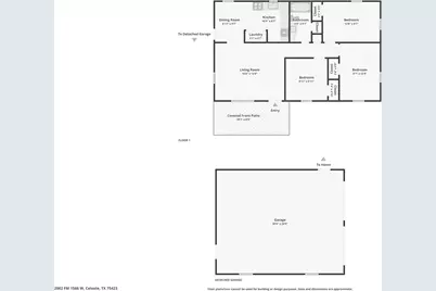 2082 Fm-1566, Celeste, TX 75423 - Photo 33