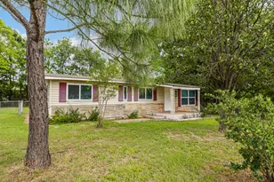 110 W Shadowwood St, Gun Barrel City, TX 75156 - Photo 1