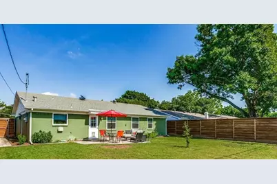 809 N Cottonwood Drive, Richardson, TX 75080 - Photo 19