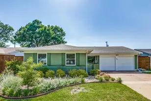 809 N Cottonwood Dr, Richardson, TX 75080 - Photo 1