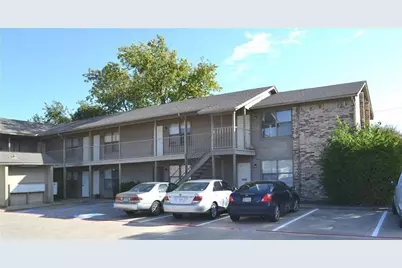 2526 W Prairie Street #202, Denton, TX 76201 - Photo 1