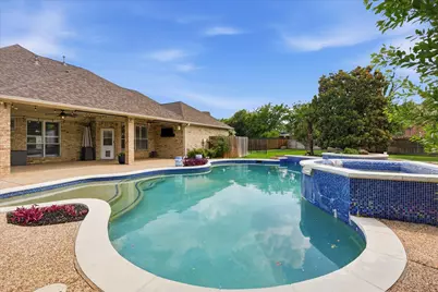 1552 Penny Lane, Keller, TX 76248 - Photo 29