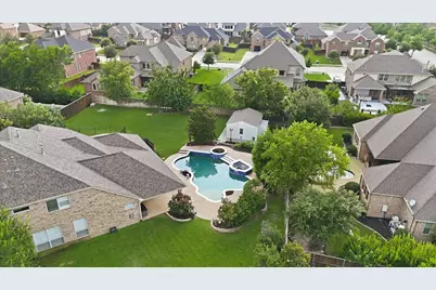 1552 Penny Lane, Keller, TX 76248 - Photo 35