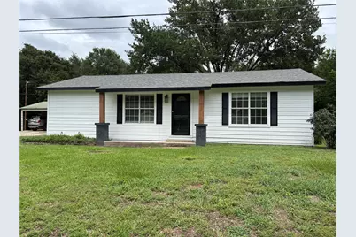10302 County Road 3705, Quinlan, TX 75474 - Photo 1