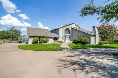 331 Clear Lake Lane, Weatherford, TX 76087 - Photo 5