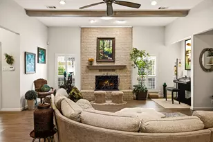 5718 Over Downs Dr, Dallas, TX 75230 - Photo 5