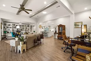 5718 Over Downs Dr, Dallas, TX 75230 - Photo 3