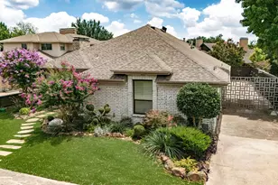 5718 Over Downs Dr, Dallas, TX 75230 - Photo 25