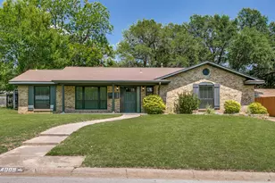 4009 Twilight Dr S, Benbrook, TX 76116 - Photo 19
