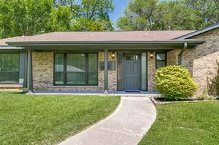 4009 Twilight Dr S, Benbrook, TX 76116 - Photo 1