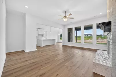 416 McAlpine Drive, Springtown, TX 76082 - Photo 7