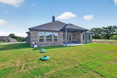 416 McAlpine Drive, Springtown, TX 76082 - Photo 33
