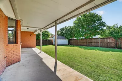 1513 Hayloft Lane, Granbury, TX 76048 - Photo 29
