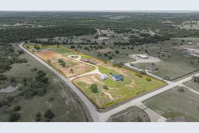 930 County Road 161 Road, Stephenville, TX 76401 - Photo 1