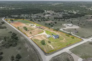 930 County Road 161 Rd, Stephenville, TX 76401 - Photo 1