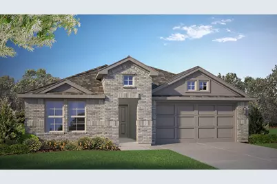 10848 Bloodstone Drive, Fort Worth, TX 76036 - Photo 1