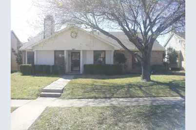 4529 Larner Street, The Colony, TX 75056 - Photo 1