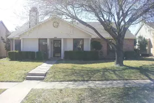 4529 Larner St, The Colony, TX 75056 - Photo 1