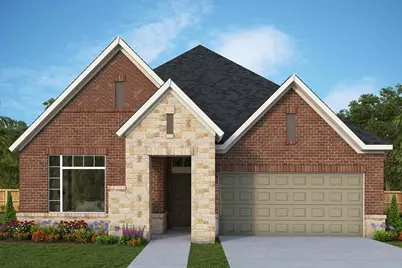 1616 Swan Street, Van Alstyne, TX 75495 - Photo 1