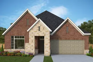 1616 Swan St, Van Alstyne, TX 75495 - Photo 1