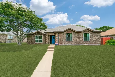 1513 Evergreen Drive, Allen, TX 75002 - Photo 1