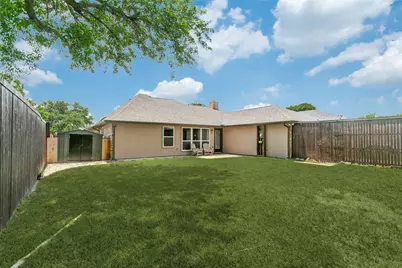 1513 Evergreen Drive, Allen, TX 75002 - Photo 25