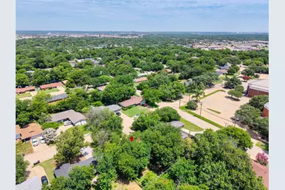 5605 Wales Avenue, Fort Worth, TX 76133 - Photo 29