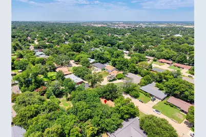 5605 Wales Avenue, Fort Worth, TX 76133 - Photo 31
