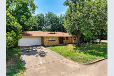 5605 Wales Avenue, Fort Worth, TX 76133 - Photo 25