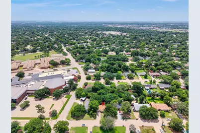 5605 Wales Avenue, Fort Worth, TX 76133 - Photo 35