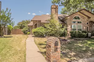 6402 Valleybrooke Ct, Arlington, TX 76001 - Photo 1