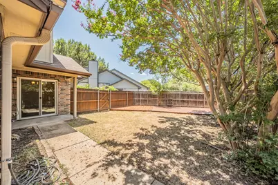 6402 Valleybrooke Court, Arlington, TX 76001 - Photo 37