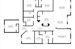 8333 Muddy Creek Dr, Fort Worth, TX 76131 - Photo 25