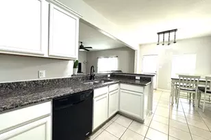 1100 Port Way, Crowley, TX 76036 - Photo 9