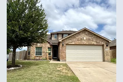 1100 Port Way, Crowley, TX 76036 - Photo 1