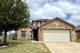 1100 Port Way, Crowley, TX 76036 - Photo 1
