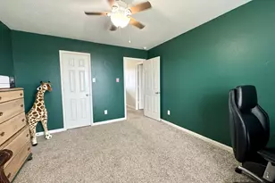 1100 Port Way, Crowley, TX 76036 - Photo 21