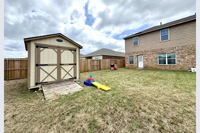 1100 Port Way, Crowley, TX 76036 - Photo 31