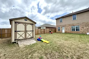 1100 Port Way, Crowley, TX 76036 - Photo 31