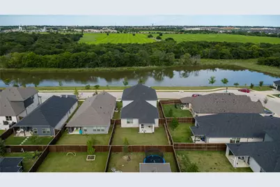 2829 Prospect Street, Celina, TX 75009 - Photo 5