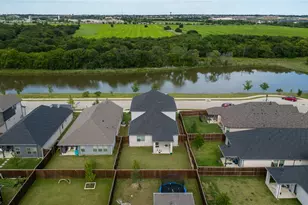 2829 Prospect St, Celina, TX 75009 - Photo 5
