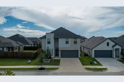 2829 Prospect Street, Celina, TX 75009 - Photo 3
