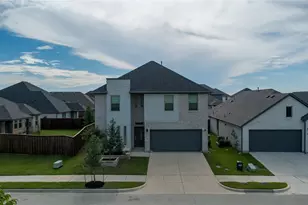 2829 Prospect St, Celina, TX 75009 - Photo 3