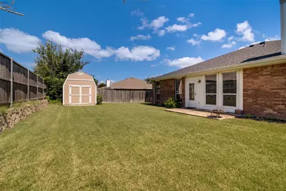 7017 Travelers Crossing, Rowlett, TX 75089 - Photo 23