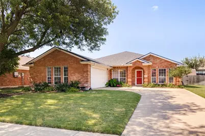 7017 Travelers Crossing, Rowlett, TX 75089 - Photo 1