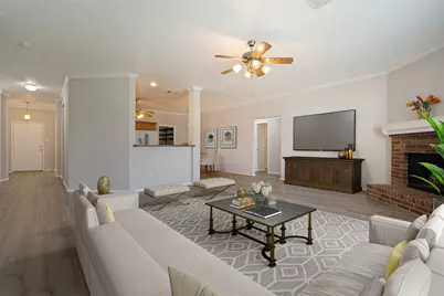 7017 Travelers Crossing, Rowlett, TX 75089 - Photo 9