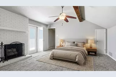 5920 Diamond Oaks Drive S, Haltom City, TX 76117 - Photo 25